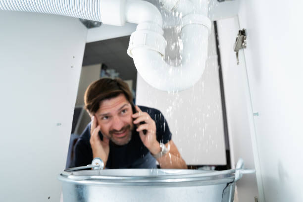 Best Plumbing Inspection Services  in Kansas City, MO
