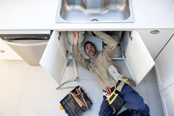 Best Sprinkler Systems  in Kansas City, MO