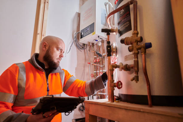 Best Water Softener Installation  in Kansas City, MO