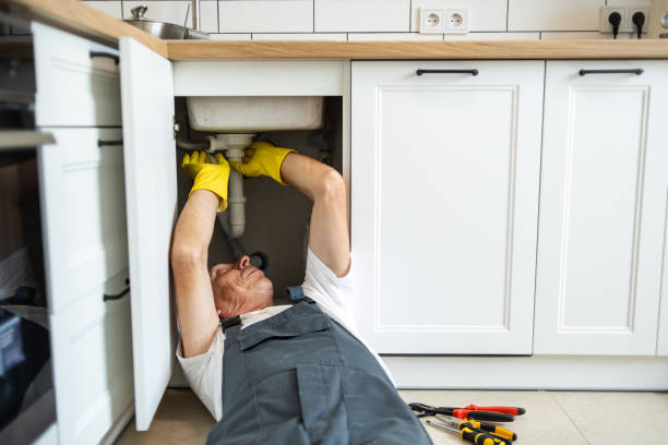 Best Sewer Line Repair  in Kansas City, MO