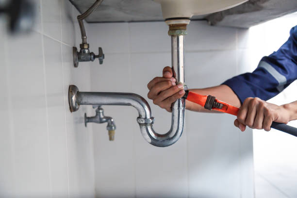 Hot Water Heater Installation in Kansas City, MO