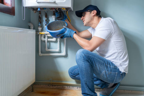 Clogged Drain Plumber in Kansas City, MO