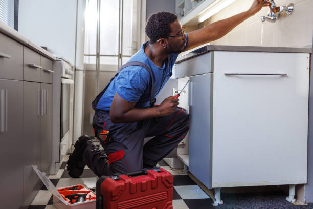 Professional Plumbing in Kansas City, MO